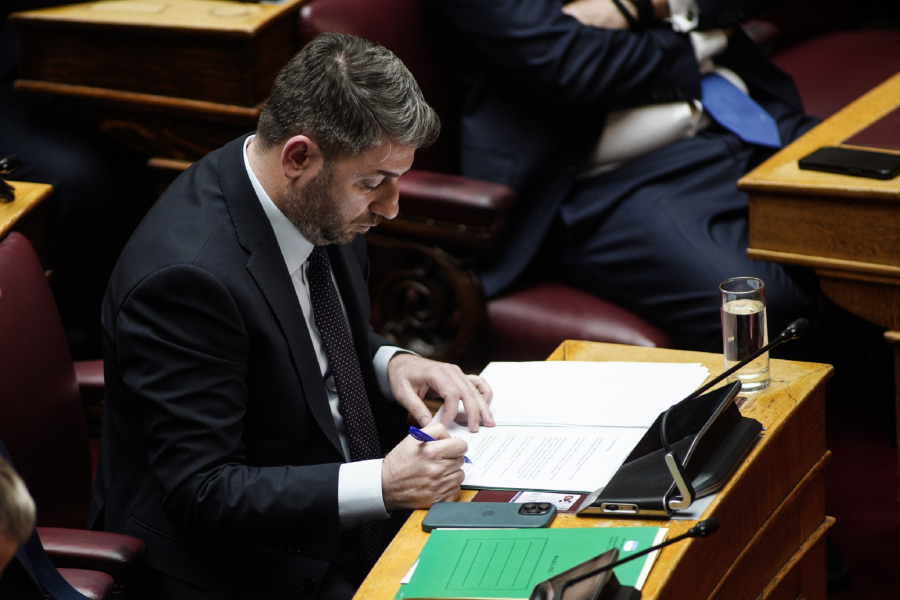 Συμπτώματα παρακμής στο ΠΑΣΟΚ