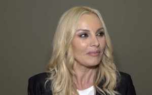 Πέγκυ Ζήνα: Αποκάλυψε τη συμβουλή που της έδωσε η Μαρινέλλα (Βίντεο)