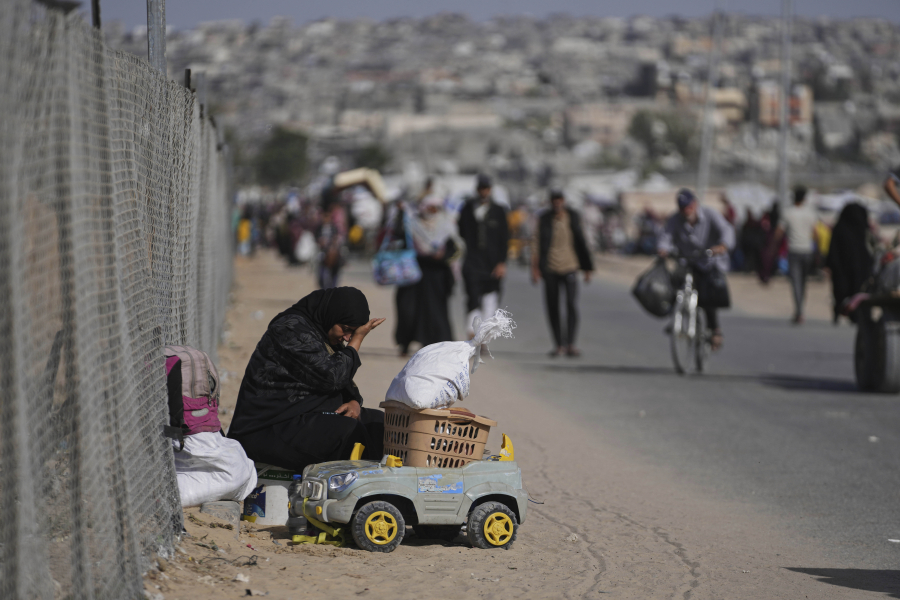 Χωρίς τέλος το έγκλημα του Ισραήλ: Η Γάζα λιμοκτονεί ενώ τόνοι τροφίμων περιμένουν στα σύνορα