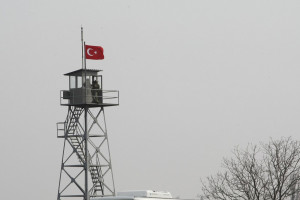 Τούρκοι συνέλαβαν Έλληνα στον Έβρο