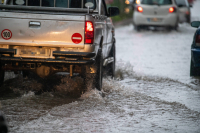 Καλλιάνος: Πρωταπριλιά με επικίνδυνη κακοκαιρία - Οι 15 περιοχές που θα χτυπήσει
