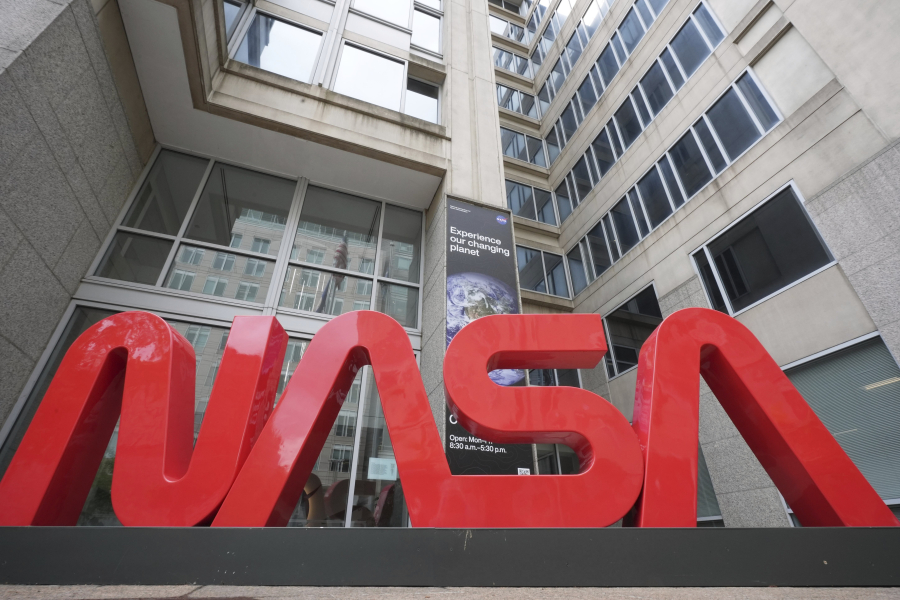 NASA: Αστροναύτης κατέγραψε ένα μοναδικό φαινόμενο πάνω από το Μεξικό - Τι είναι τα Res Sprites