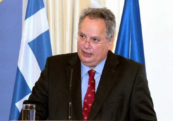 Κοτζιάς: Προωθείται το νέο νομοσχέδιο για το Συμβούλιο Απόδημου Ελληνισμού