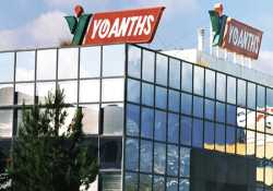 Με λεία 50.000 ευρώ έφυγαν οι ληστές από την εταιρεία «Υφαντής»