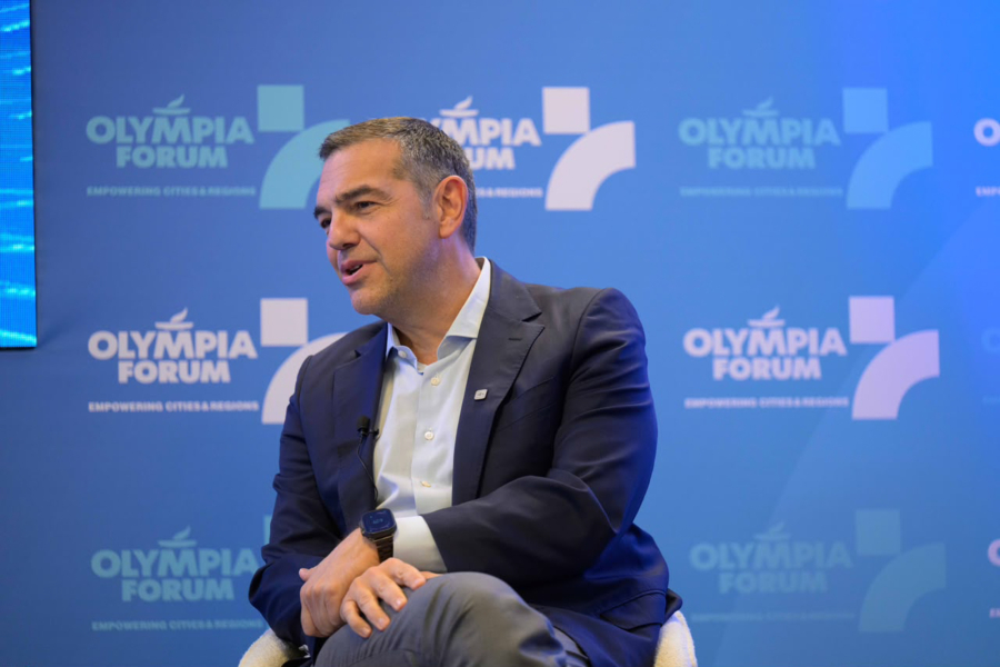Αλέξης Τσίπρας: Να παραιτηθεί σήμερα ο Φλωρίδης (Βίντεο)