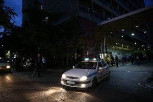 Δολοφονία στα Εξάρχεια: 23χρονο το θύμα επίθεσης με μαχαίρι