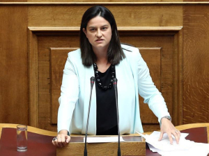 Κεραμέως: 10 αλήθειες για το Νομοσχέδιο επιλογής και αξιολόγησης Διοικήσεων Φορέων του Δημοσίου