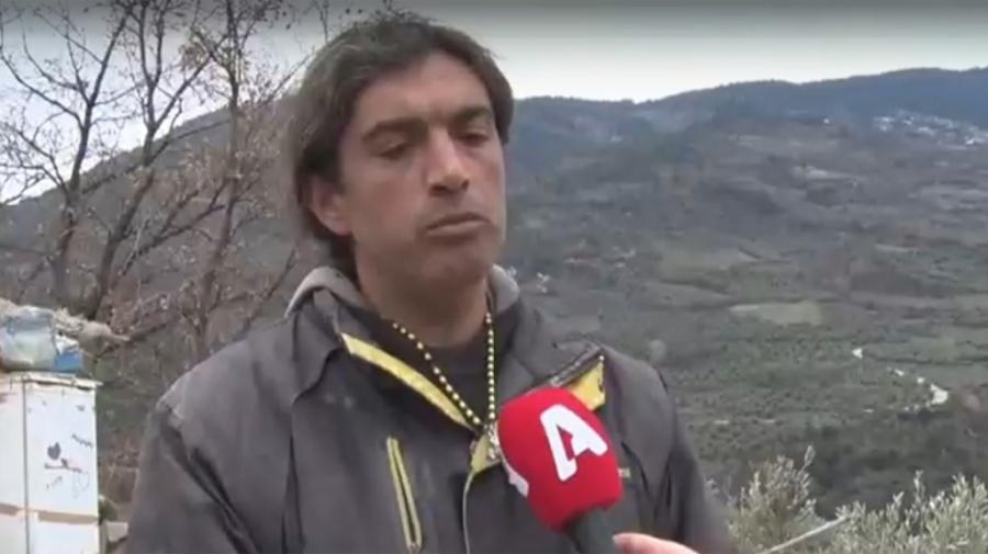 Βόμβα με τους παλαιοχριστιανούς στη Κορινθία: «Να δούμε αν υπάρχει αιμομιξία»