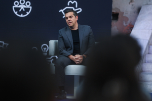 Αλέξης Τσίπρας: Βαλκανοποίηση της χώρας τα τελευταία χρόνια - Σε μισθούς, κοινωνικό κράτος, αίσθημα ισονομίας