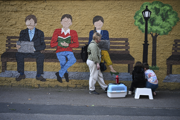 «Επιστροφή παιδιών στην Ουκρανία»: Το ψήφισμα του ΟΗΕ και η στήριξη της Ελλάδας