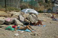 Καιρός: Ζεστή πρωτομηνιά Αυγούστου με θερμοκρασίες επιπέδου... καύσωνα