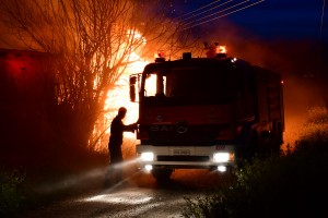 Υποχρεωτικός ο καθαρισμός οικοπέδων και ακάλυπτων στις πολυκατοικίες