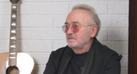 Σταμάτης Γονίδης: «Δεν είμαι φασίστας, είμαι αρτίστας»