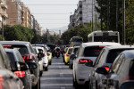 Τέλη κυκλοφορίας 2020: Μέχρι πότε η πληρωμή τους - Τι ισχύει για την κατάθεση πινακίδων