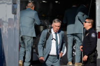 Μουντιάλ 2026 - Αντσελότι: Δεν βιαζόμαστε για τον Νεϊμάρ