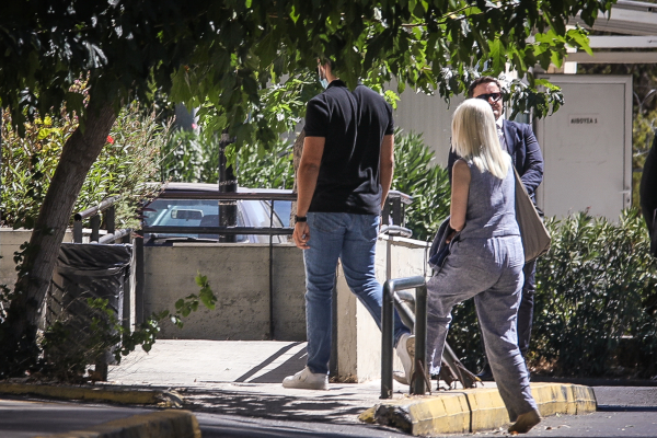 Υπόθεση Μαζωνάκη: Νέος συνήγορος της Ιωάννας Γάκα ο δικηγόρος Πέτρος Πανταζής