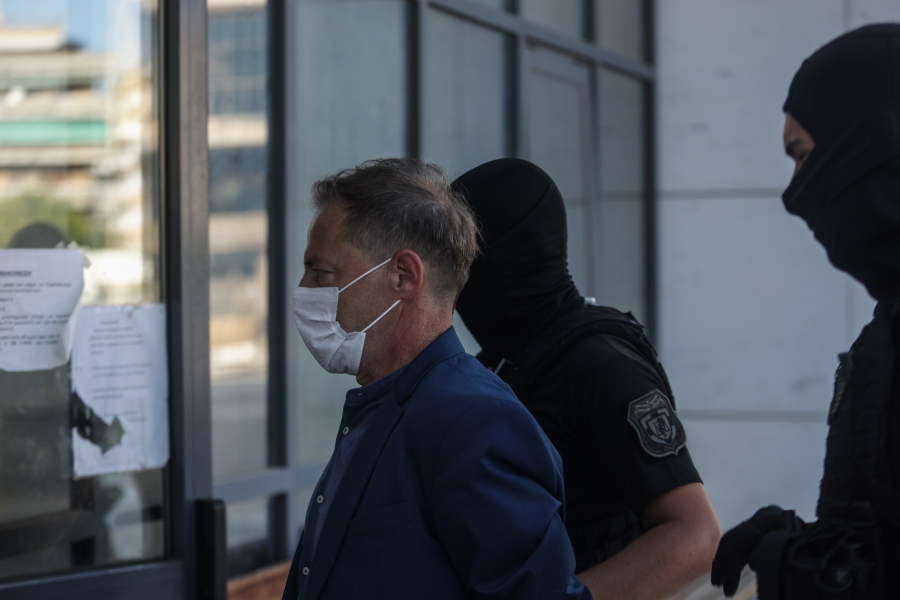 Ο Δημήτρης Λιγνάδης αρνήθηκε τις κατηγορίες, «σήμερα είναι ημέρα λύτρωσης», τι είπε στην απολογία του