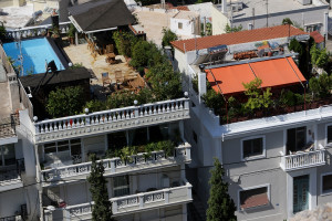 Κτηματολόγιο: Λήγει η προθεσμία για τη δήλωση - «Καπνός» οι περιουσίες για όσους δεν την δηλώσουν