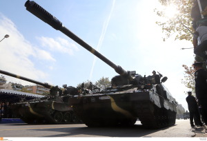 Είναι επίσημο: Έρχονται στην Ελλάδα 40 γερμανικά τεθωρακισμένα σε αντικατάσταση αυτών που θα στείλουμε στην Ουκρανία