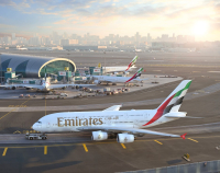 Η Emirates εγκαινιάζει ένα από τα πλέον ολοκληρωμένα προγράμματα ταξιδιωτικής ασφάλισης παγκοσμίως