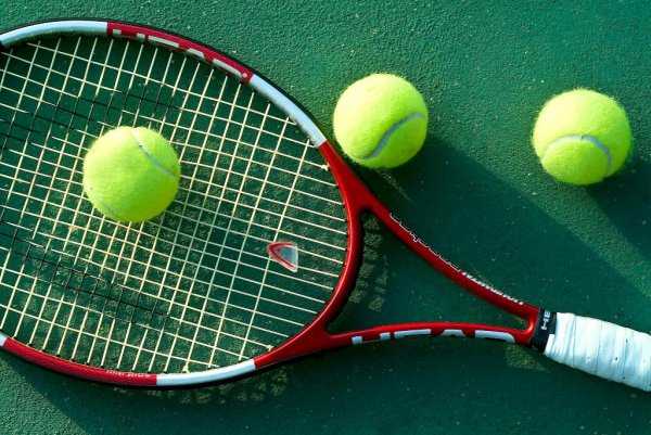 Δήμος Θεσσαλονίκης: Σχολές εκμάθησης τένις