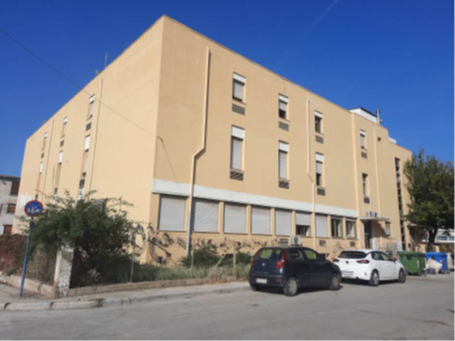 ΑΠΘ: Το Τμήμα Κινηματογράφου βρίσκει νέα στέγη σε ακίνητο που δώρισε η οικογένεια Λάτση