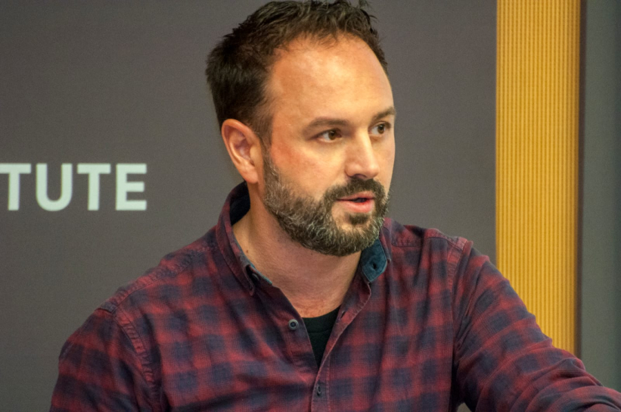 Κωστής Καρπόζηλος: Τα Τέμπη και η κρίση εμπιστοσύνης Πολιτείας – πολιτών