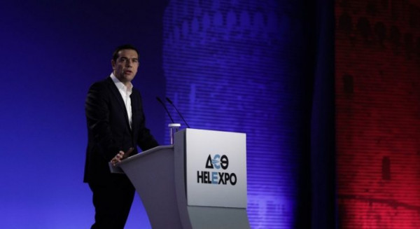 Τσίπρας στην ΔΕΘ: Επίδομα ενοικίου σε 300.000 οικογένειες - Τα κριτήρια