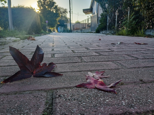 Αλλάζει ο καιρός: Έρχονται βροχές και κρύο - «Κλειδώνουν» φαινόμενα σε Αθήνα - Θεσσαλονίκη