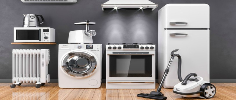 Αυτές είναι οι οικιακές συσκευές που «τσούζουν» τους λογαριασμούς ρεύματος