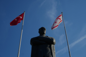 Οργή Άγκυρας για ΑΟΖ Κύπρου-Λιβάνου: Δεν εκπροσωπούν το σύνολο του νησιού, δεν έχουν την εξουσία για τέτοιες ενέργειες