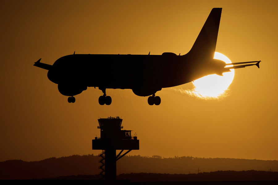 Η Γερμανία κατηγορεί τη Ρωσία για κυβερνοεπίθεση στην εναέρια κυκλοφορία - Κάλεσε τον Ρώσο πρέσβη