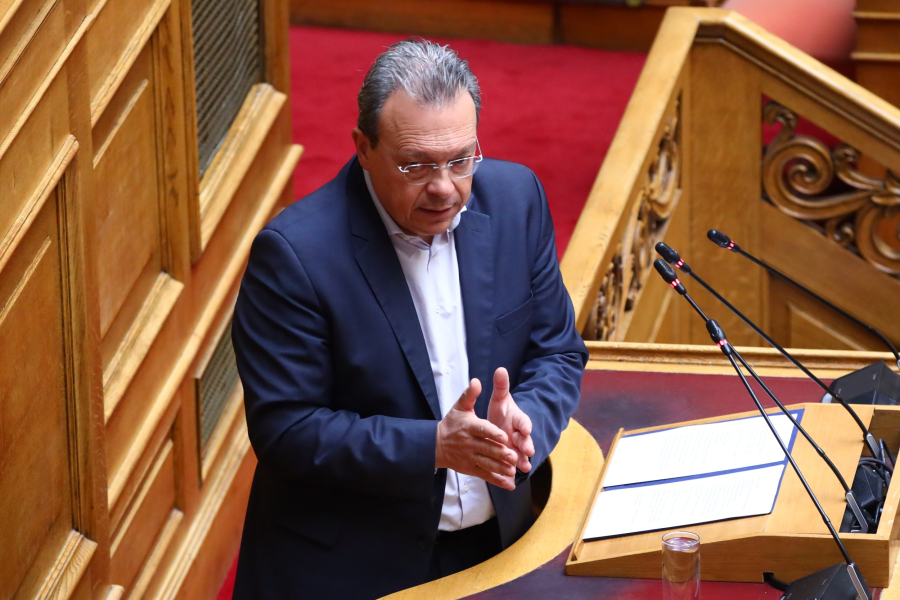 Στο Τσίπρα απαρτία, στον Φάμελλο χλωμή παρουσία