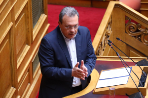 Στο Τσίπρα απαρτία, στον Φάμελλο χλωμή παρουσία