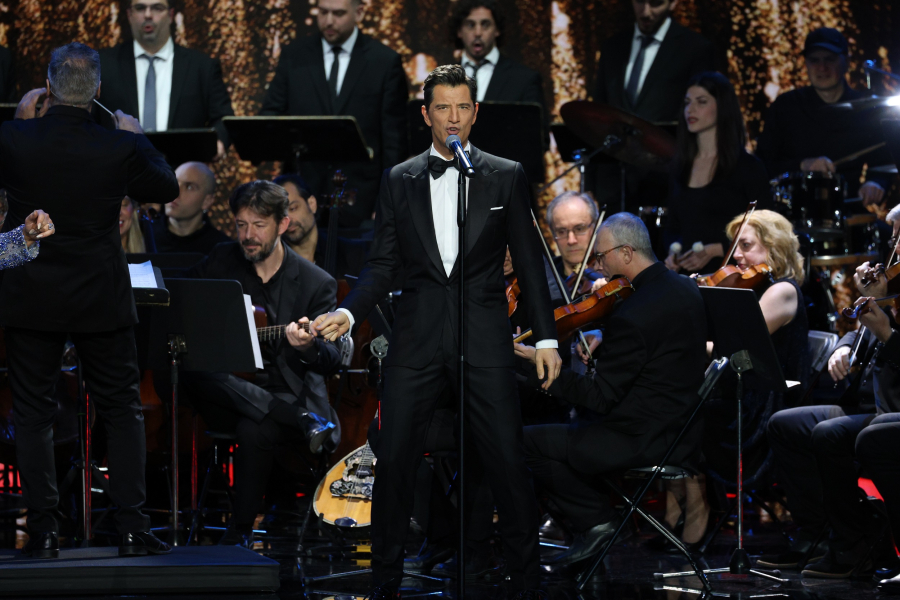 Ο Ρουβάς στην ΕΡΤ;