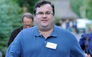 Ο συνιδρυτής του LinkedIn καλεί τους ηγέτες της Σίλικον Βάλεϊ να αντιδράσουν στο «τραμπικό χάος»