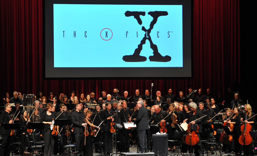 Πέθανε ο Μαρκ Σνόου, συνθέτης των X-Files