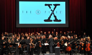 Πέθανε ο Μαρκ Σνόου, συνθέτης των X-Files