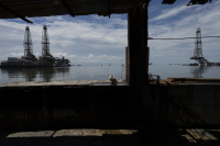 Συνομιλίες Καράκας – Ουάσινγκτον για εξαγωγή πετρελαίου από τη Βενεζουέλα στις ΗΠΑ