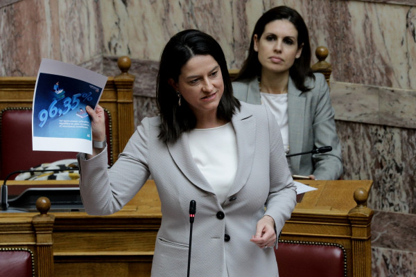 Η απάντηση του υπουργείου Παιδείας στον ΣΥΡΙΖΑ για την τηλεκπαίδευση