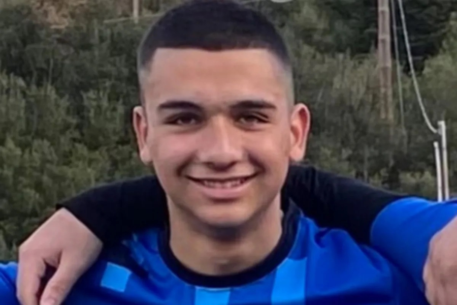 Πέθανε από καρκίνο 19χρονος στη Βοιωτία