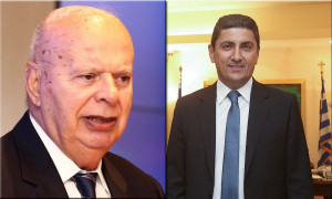 Ο Αυγενάκης «τελειώνει» τον Βασιλακόπουλο από την προεδρία της ΕΟΚ