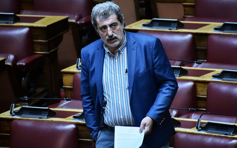 Πολάκης στη δίκη για ΚΕΕΛΠΝΟ: «Ήταν η off-shore του Υπουργείου Υγείας»