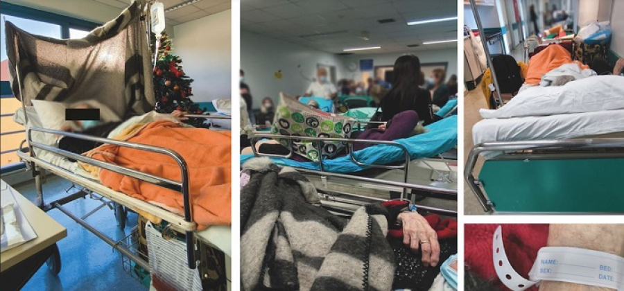 Αυτή είναι η αλήθεια κ. Χρυσοχοΐδη