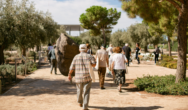 ΚΠΙΣΝ: Το πρόγραμμα των εκδηλώσεων με ελεύθερη είσοδο για τον Νοέμβριο