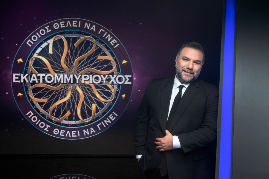«Ποιος Θέλει να Γίνει Εκατομμυριούχος;»: Δύο νέα επεισόδια με έναν παίκτη που θα γράψει ιστορία