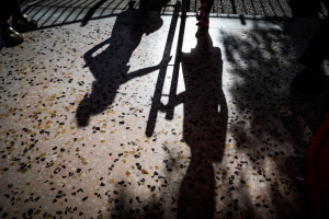 Αιγάλεω: Άγριος ξυλοδαρμός 16χρονης από συνομήλική της σε ΕΠΑΛ - Κατέληξε στο νοσοκομείο