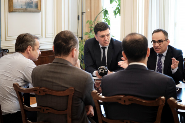 Κοροναϊός: Το σχέδιο για την αντιμετώπιση του ιού, τα μέτρα πρόληψης, πώς θα προστατευτείτε