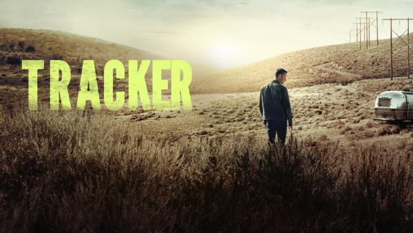 Η αστυνομική σειρά «Tracker» κάνει απόψε πρεμιέρα στον Alpha