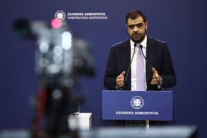 Ανέβασε τις μετοχές του ο Παύλος Μαρινάκης